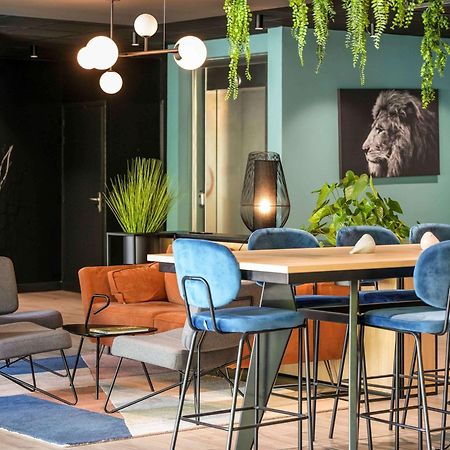 فندق Ibis Vitre Centre المظهر الخارجي الصورة