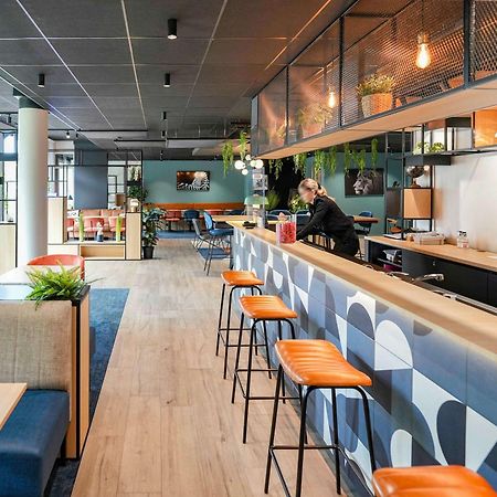 فندق Ibis Vitre Centre المظهر الخارجي الصورة