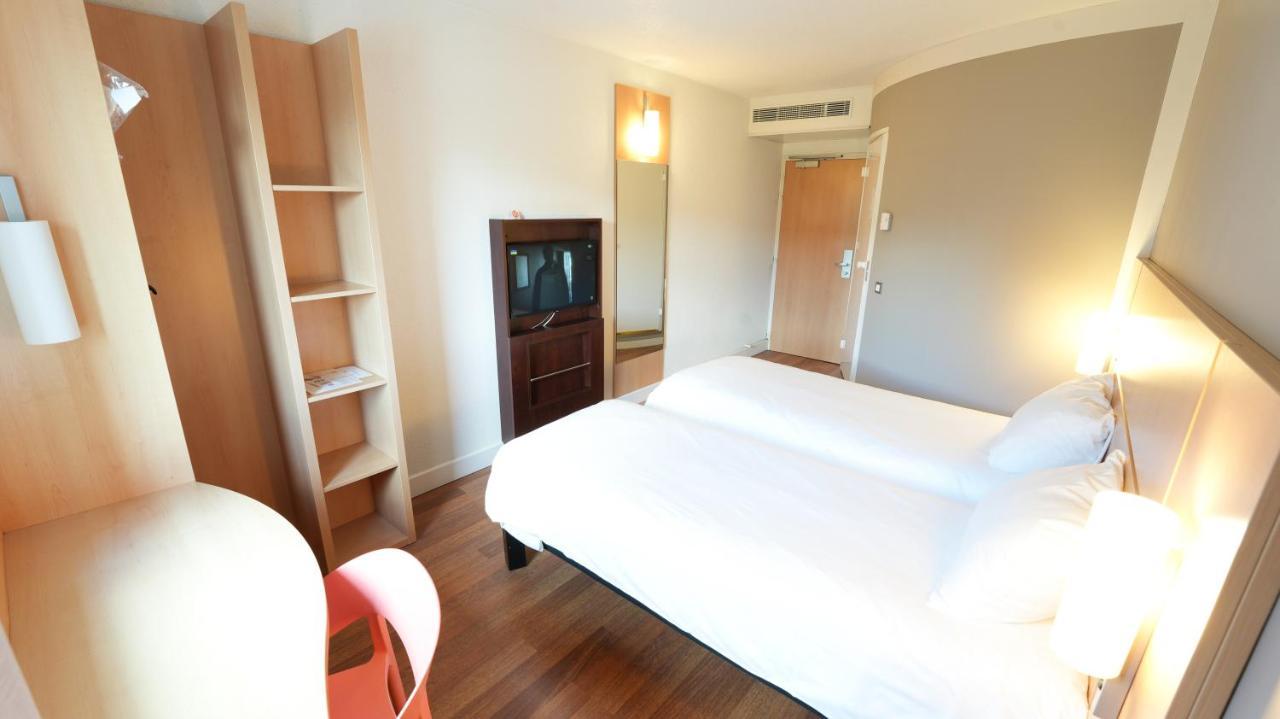 فندق Ibis Vitre Centre المظهر الخارجي الصورة