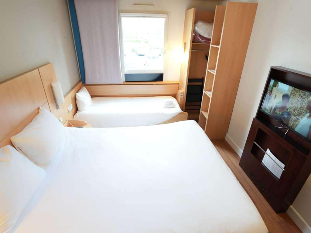 فندق Ibis Vitre Centre الغرفة الصورة