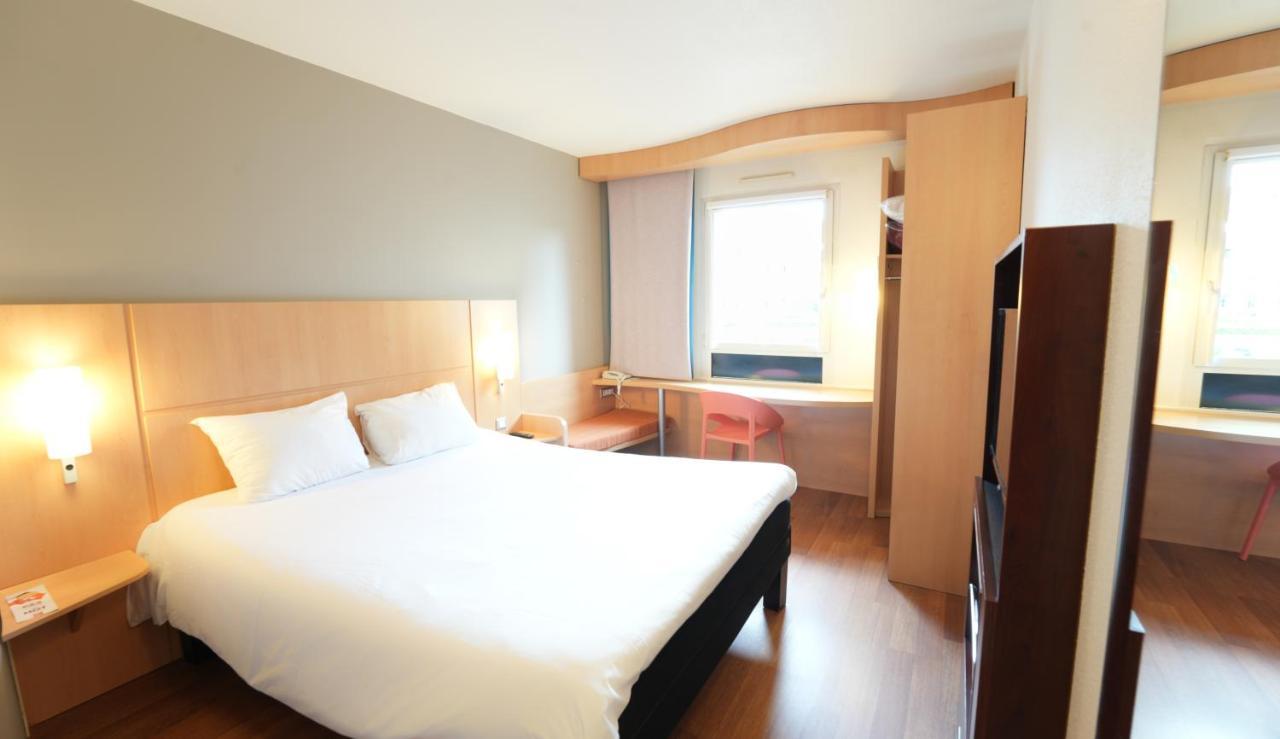 فندق Ibis Vitre Centre المظهر الخارجي الصورة