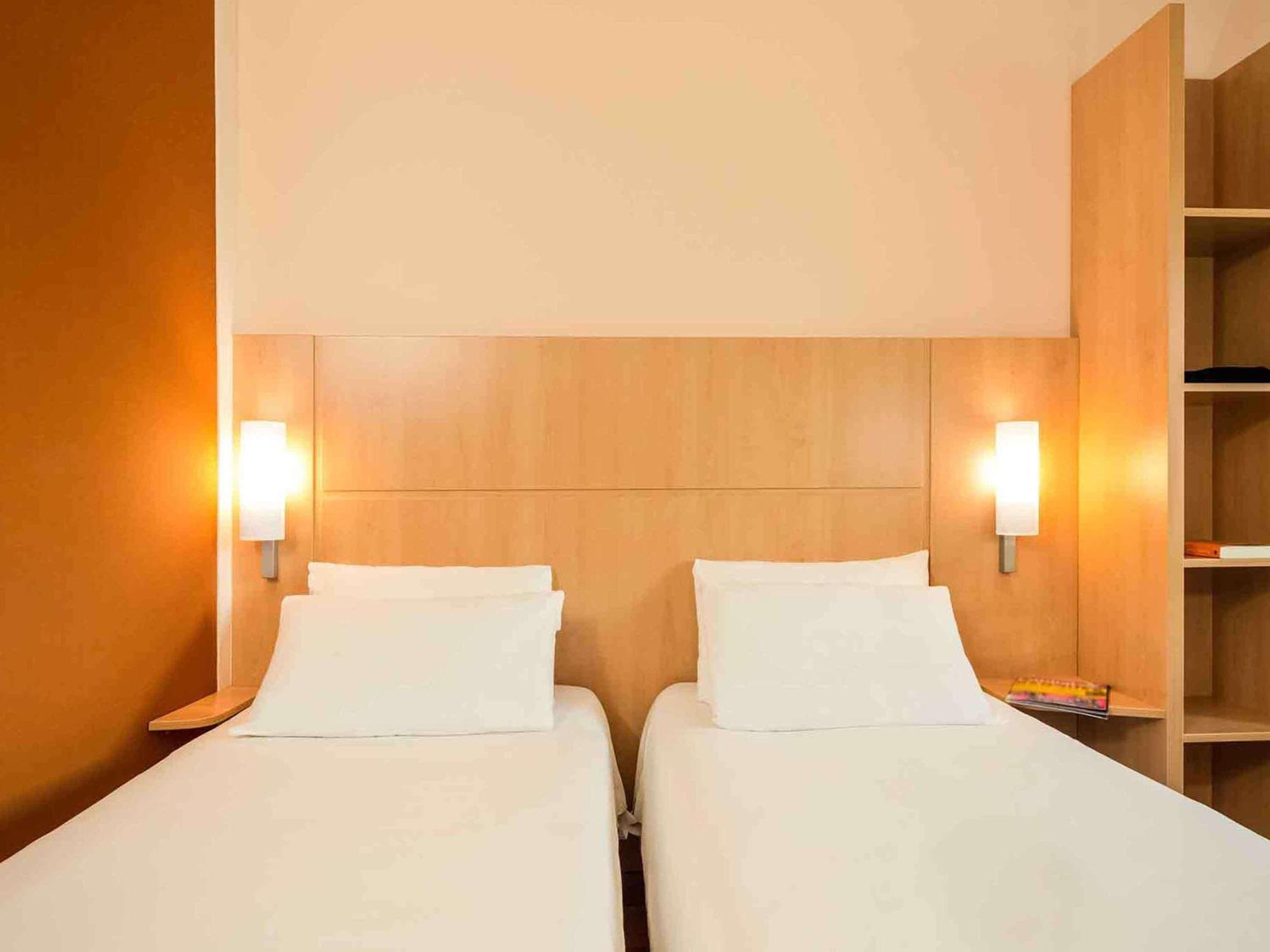 فندق Ibis Vitre Centre المظهر الخارجي الصورة