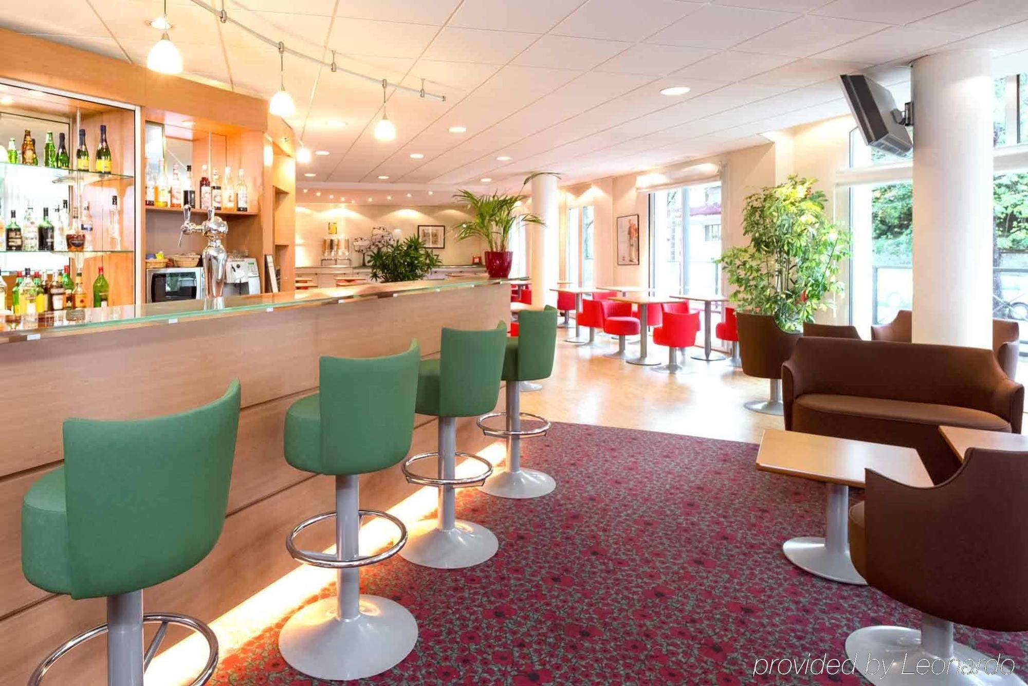 فندق Ibis Vitre Centre المظهر الخارجي الصورة